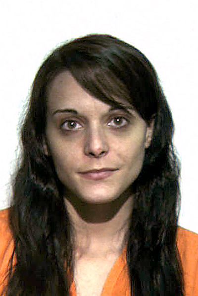 Female prisoner who escaped hospital caught in Ohio - The Almanac